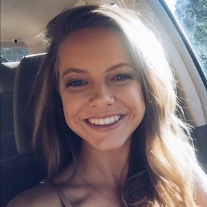 Meet your Posher, Maddy